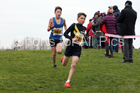 Boys under-13s 2019 Start Fitness Sherman Cup/Davison Shield, Temple Park, South Shield. Photo:  David T. Hewitson/Sports for All Pics